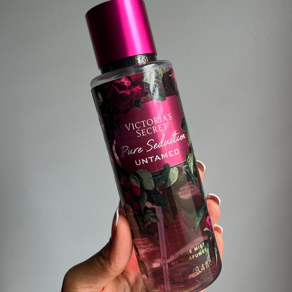 VICTORIA'S SECRET Pure Seduction UNTAMED